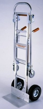 Sr. Liberator - Aluminum Convertible Hand Truck